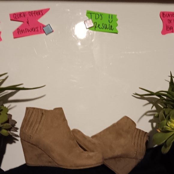 Textile Undders Boots - Picture 7 of 7